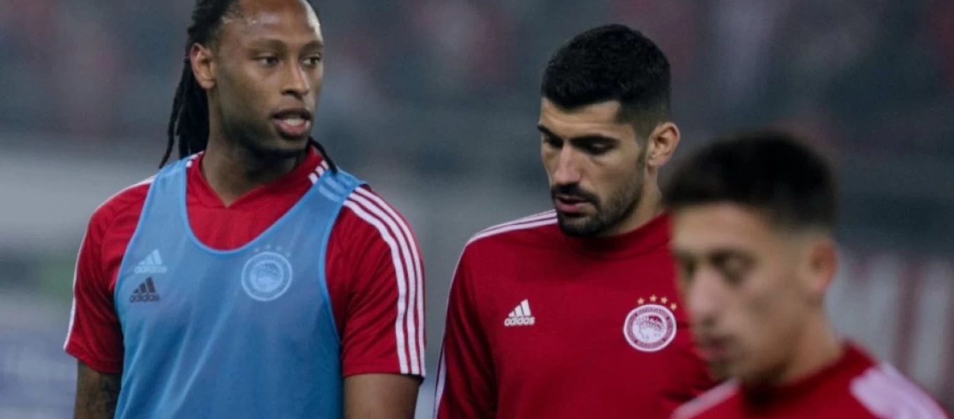 Ρούμπεν Σεμέδο: «Πιστεύω ότι ο Κριστιάνο όπου και αν βρίσκεται παρακολουθεί παιχνίδια του Ολυμπιακού»